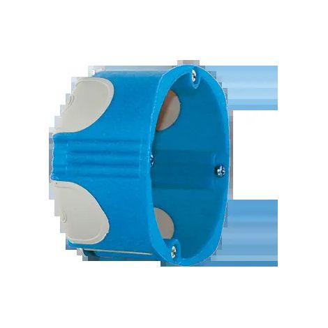 SIB - Bou00eete simple BBC 32A diamu00e8tre 86 - profondeur 40mm - Ru00e9f : P38640