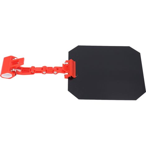 Ecran soudure occultant sombre auto ajustable avec pince plaque protection PP PA pour soudure tig poste et projet (1/5)