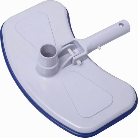 Aspirateur Brosse Fond Piscine (1/5)