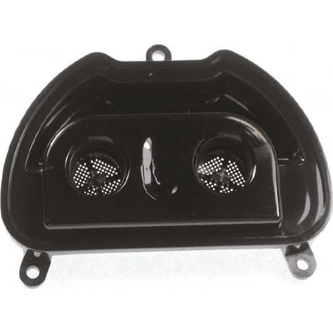 ENSEMBLE FILTRE AVEC JOINTS POUR PETIT ELECTROMENAGER DELONGHI - 7313285109 (1/3)