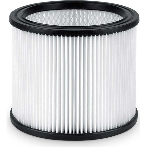 Filtro HEPA para la aspiradora HM-402 (1/2)