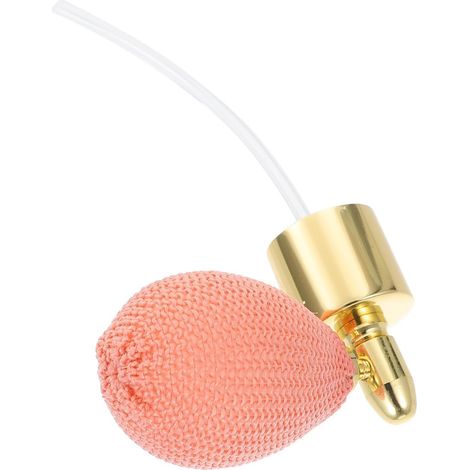 Tête de Pompe à Bouteille 18mm en Maille – Pulvérisateur de Brume pour Flacons de Parfum Vides – Sortie Uniforme pour Utilisation Quotidienne et Déplacements (1/5)