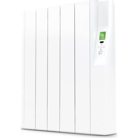 Radiateur Sygma 500W (SRF0500RAD2)