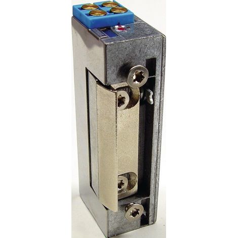 Serrure mortaise électrique A7010-06 6-12 V AC/DC Stand.DIN Gauche/Droite GEZE