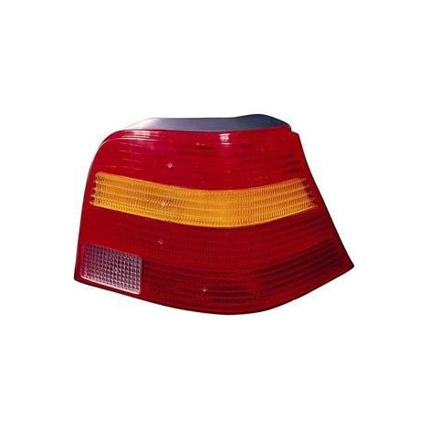 Feu arrière droit orange Volkswagen Golf 4 1997-2003