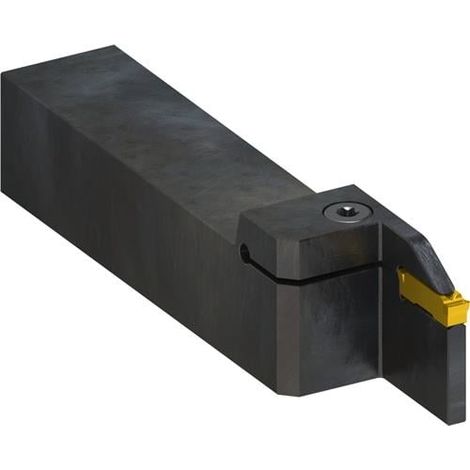 Portaherramientas  de ranurado  externo ISO  GL6-S3232PFR-32  Profundidad de  ranurado 32mm  Mano derecha  PRAMET (1/3)