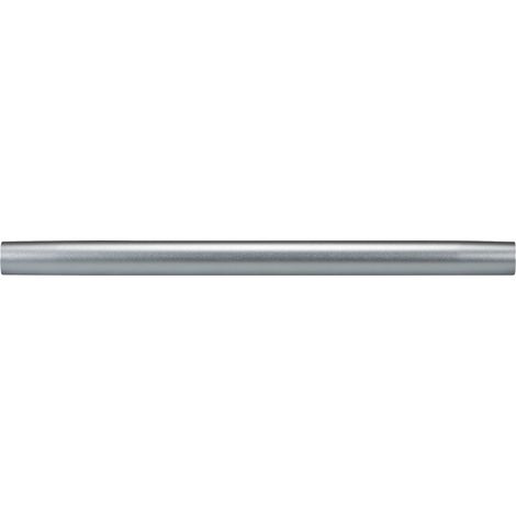Makita Saugrohr gerade Alu, Ø 32 mm, 465 mm lang, für Staubsauger (1/2)