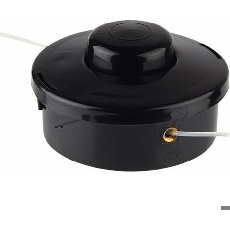 Tap & Go Universal-Freischneiderkopf – M10 x 1,25 Links-MCJ (1/2)