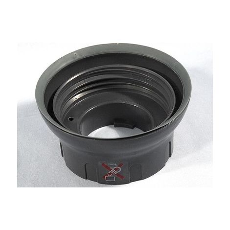 Kenwood base + guarnizione frullatore KAH358 AT358 KAH358GL Chef Major KVC KVL