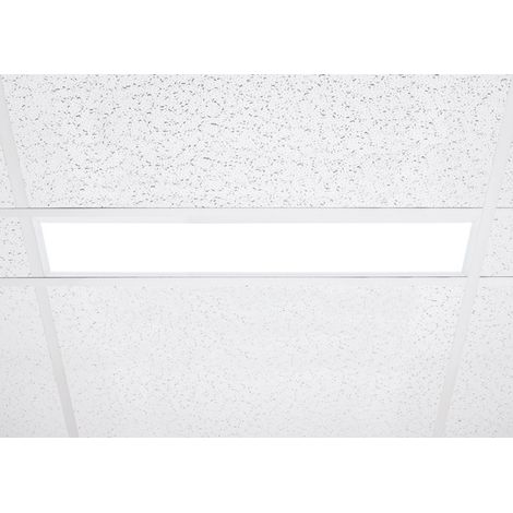 Pannello Led/5 Ugr 19 30X120 40W 230V 4000K ( MARINO CRISTAL cod. 41656 )