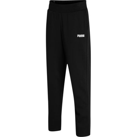Pantaloni della tuta da donna Puma ESS neri 84719201 r S