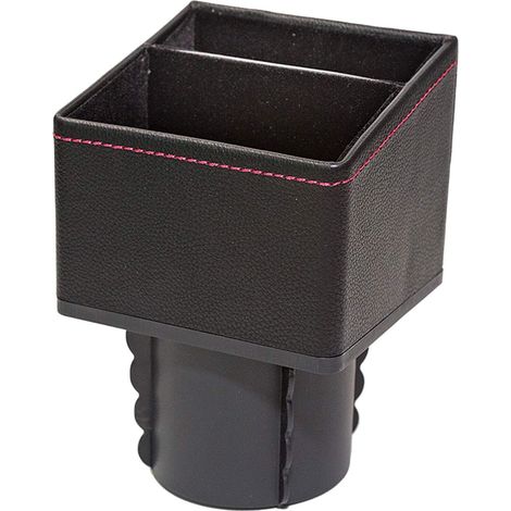 Automobile Central Control Container Carré Conteneur Poche de Commande Voiture Siège Prise de Sac de Gestion de Poche Réservoir Bouteille de Téléphone Clé de Monnaie Collector  136.18.2cm