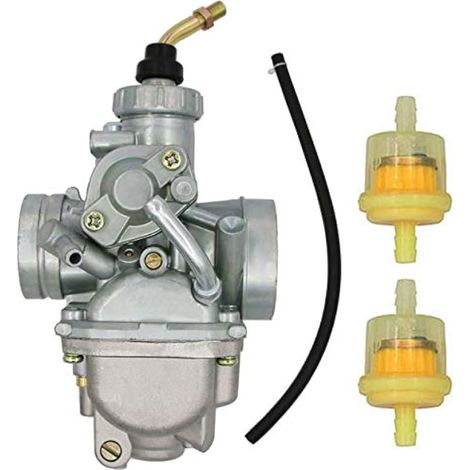 Compatible avec le carburateur TTR125 pour carburateur Yamaha TTR 125 TTR-125 2000-2007 Yamaha TTR125 TTR125E TTR125L TTR125LE