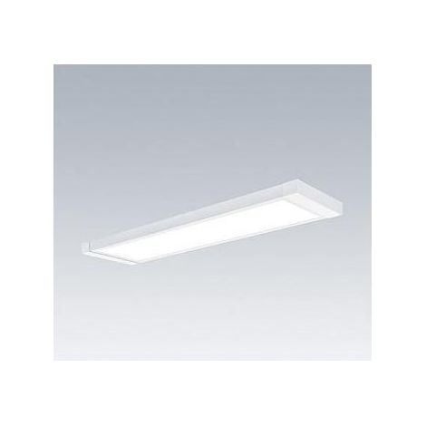 THORN LED-Paneelleuchte 32W 4000K 4004lm ws mt Konv IP20 Kststrukt ROXY1200D4000840FLEX (1/5)