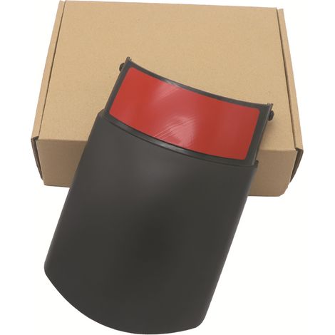 Applies to Honda Gold Wing 1800GL motorcycles (2018-2019) with extended front fenders. (1/4)