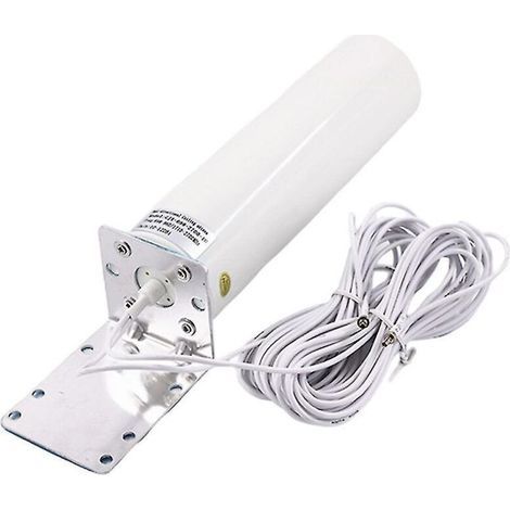 Expandable garden hose (7.5 m/15 m/30 m/37.5 m/45 m/60 m) with 8 jets, 1/2" and 3/4" adaptable fittings, expandable garden hose (30 meters), green (1/5)
