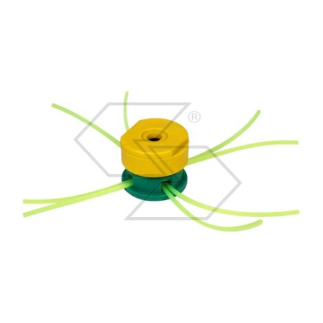 PRO CUT cabezal universal multifilar de nylon para desbrozadora R301755