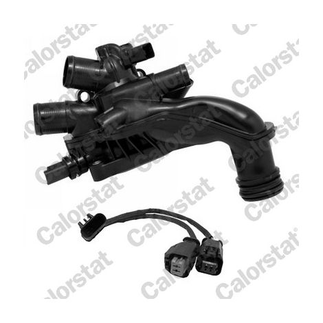 THERMOSTAT TEK7160105J VERNET