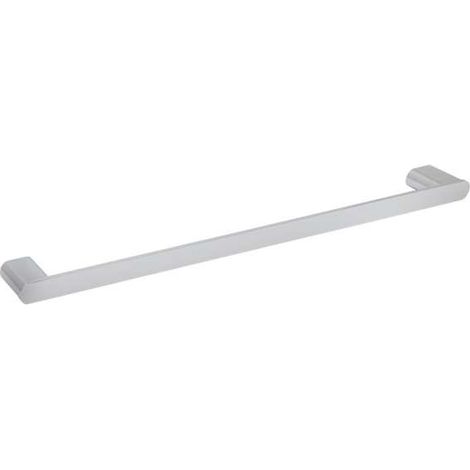 Optima Badetuchhalter OPTIMA L 600mm verchromt 010-7783