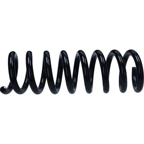 MAXGEAR 60-0803D Ressort de suspension MERCED A2123240104 (1/2)