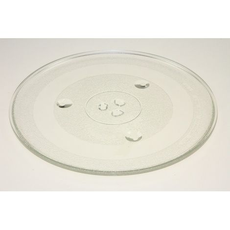 PLATEAU VERRE 315MM POUR MICRO ONDES ESSENTIEL B (1/2)