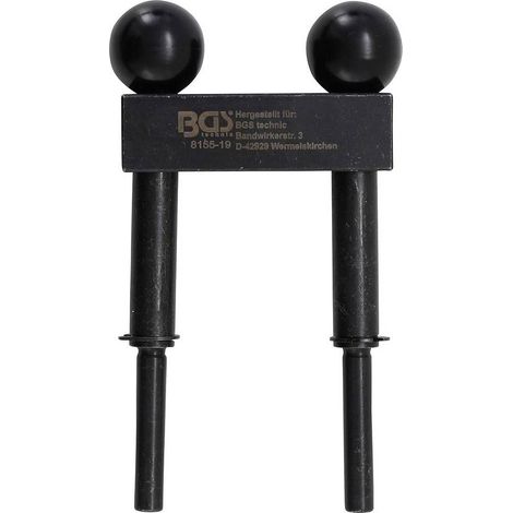 Coffret de Calage d Arbre à Cames pour Art. 8155 - Précision et Fiabilité, Acier, Pro - D-Work (1/5)
