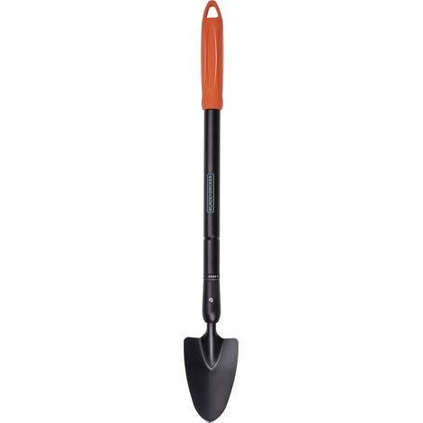 BLACK+DECKER Truelle Noir H72xl6xL9.5cm (1/3)
