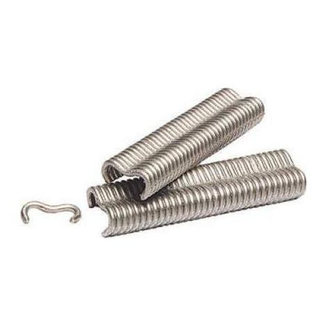GRAPAS GRAFIT (150) 20MM GA X15 - CATRAL (NORTENE)