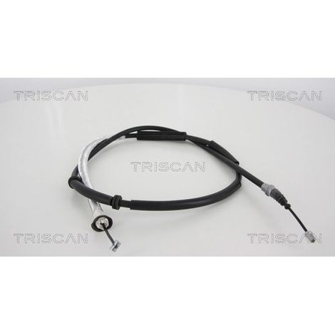 Tirette à câble, frein de stationnement Triscan 8140 151023 FIAT 46819335