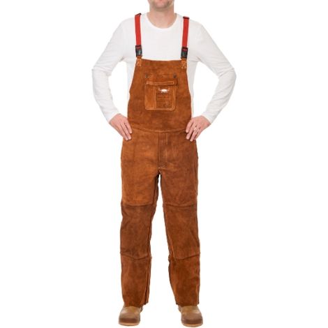 Combinaison de soudeur taille XXXXL, WELDAS 44-7440/7648