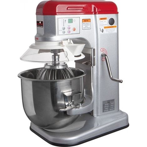 Batteur mélangeur 10 L - Caterchef star