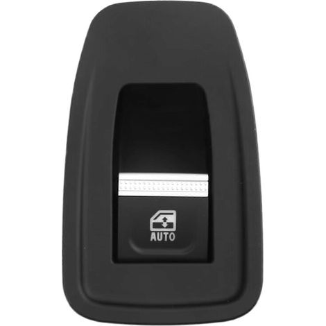254013877R 25401-3877R Commande principale de lève-vitre électrique pour Renault Clio 5 Captur II 2019-2021 (1/5)