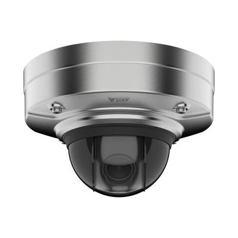 Videocamera di Sorveglianza Axis 02457-001 (1/4)