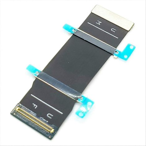 paire de câbles flexibles rotatifs pour Galaxy Z Fold4 (1/5)