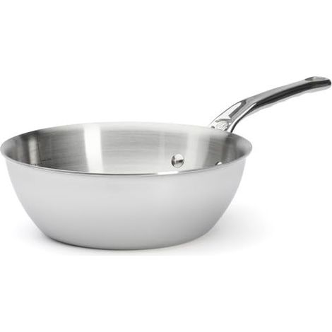 De Buyer Affinity Pentolino Inox Conico 20cm (1/3)