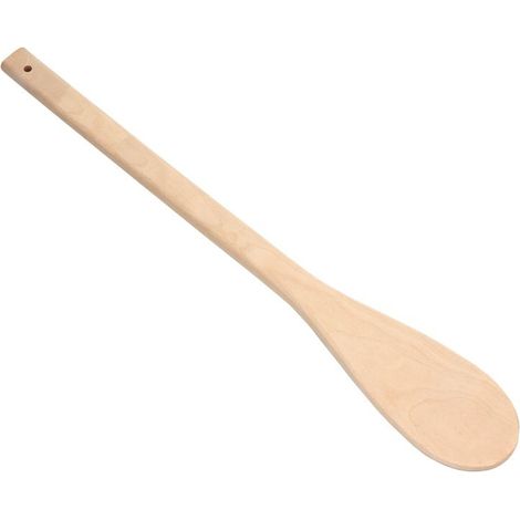 Spatule en bois 457mm - VOGUE (1/4)