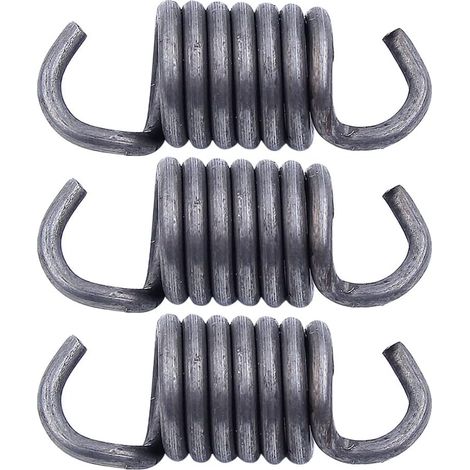 Kit de ressort d'embrayage, pour Stihl Ms250 Ms230 Ms210 025 023 021 Ms231 Ms251 pièces de tronçonneuse, 0000-997-5515 (1/5)