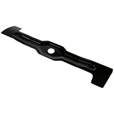 Makita 191D43-8 Lama di Ricambio per Rasaerba 43 cm compatibile DLM432 colore Nero