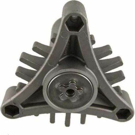 Rodamiento de cuchillas AYP - HUSQVARNA - ELECTROLUX - BERNARD LOISIRS - JONSERED - ROPER 130794 - 130774 - 137645,-Crezuo