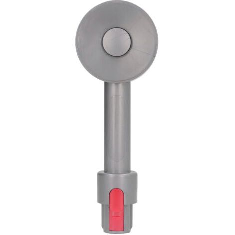 Tête d'aspiration d'aspirateur, brosse de nettoyage des poils d'animaux, portable pour V8 V10 V11, pour chiens et chats à poils moyens et longs (1/5)