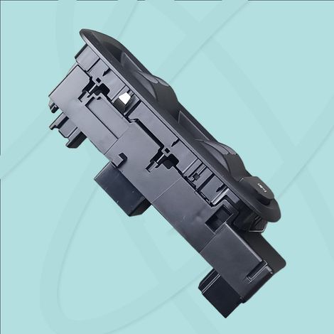 The DK4966350BB is suitable for window regulator switches 8A6T-14A132-CA in Ford Fiesta and Kuga. (1/3)