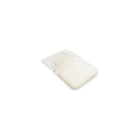 Cuscino Biotex schiuma memoria crema 60 x 40 cm