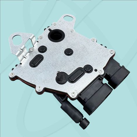 12450157 is applicable to Buick GL8 and Regal car transmission gear shift switch, gearbox parking/neutral position. (1/4)
