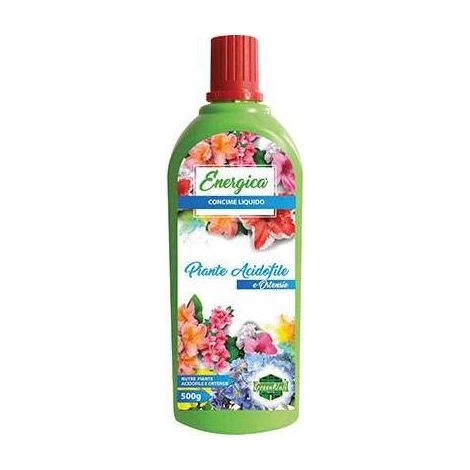 12,0 x CONCIME LIQUIDO PIANTE ACIDOFILE ENERGICA