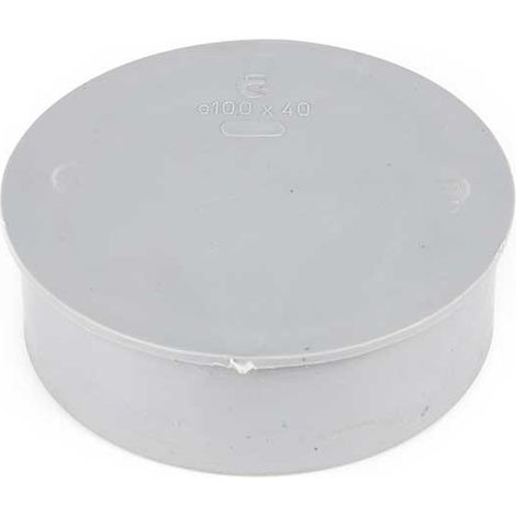 Tappo per curva wc
