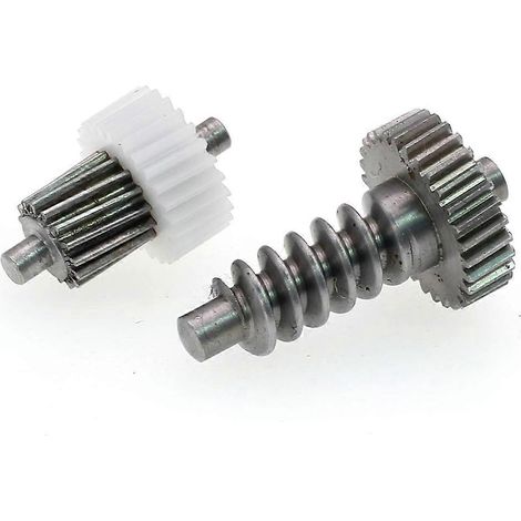 2 Stück 30T- und 25T-Ritzel für den Motor der einklappbaren Außenspiegel für Hyundai Tucson Sonata Kia K3 K5 Chevrolet Captiva Aveo (1/5)