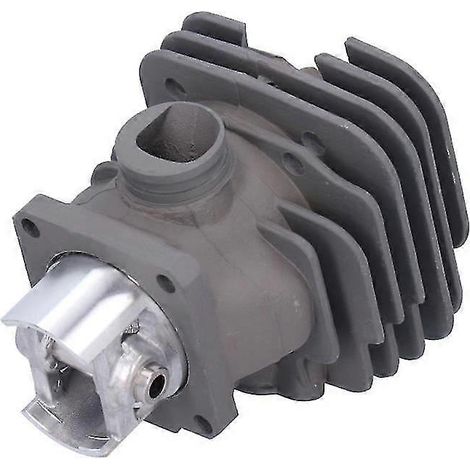Kit piston-cylindre Fydun 42 mm, joint et segments inclus, compatible avec les pièces de tronçonneuse -cdsx-Sy (1/4)