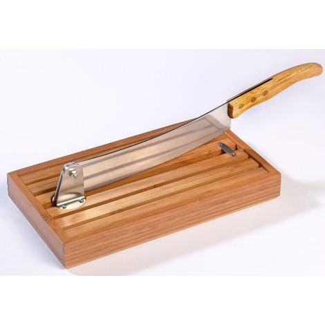 fetta di pane 43 cm - 00070 - Dm Creation