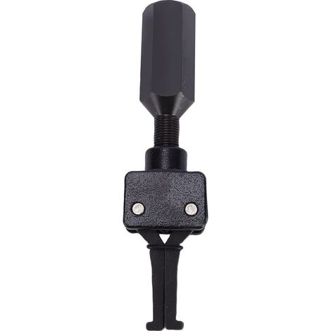 Führungslagerabzieher, 2-Backen-Pilotabzieher, Gleithammeraufsatz 27059 geeignet für 5/8" x 18 und 3/4" x 16 Gewindestangen (1/5)
