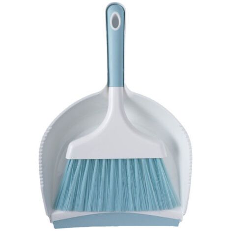 royaluxe-Ensemble Mini Pelle à Poussière et Brosse, Brosse de Nettoyage Portable et Combinaison de Pelle à Poussière